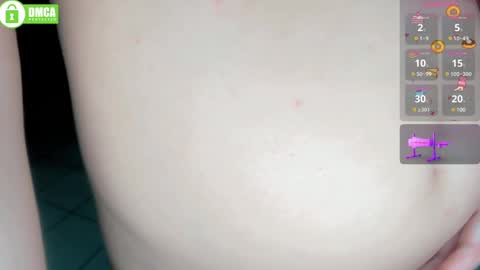 Snapshot of paulina_doll_ chatting on December 3, 2024, 6:48 am Paulina online show from December 3, 2024, 6:48 am