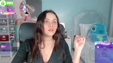 Snapshot of paulina_doll_ chatting on February 26, 2025, 11:59 pm Paulina online show from February 26, 2025, 11:59 pm