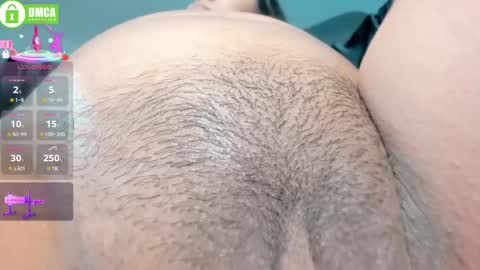 Snapshot of paulina_doll_ chatting on March 6, 2025, 2:30 am Paulina online show from March 6, 2025, 2:30 am