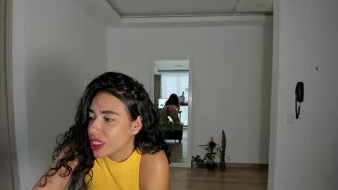 paulina online show from February 2, 2025, 8:30 pm