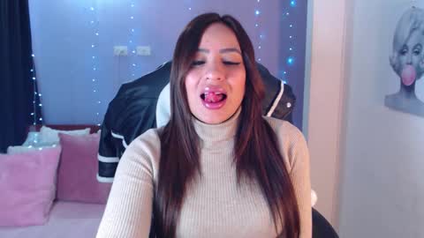 paulina online show from January 14, 2026, 4:23 pm