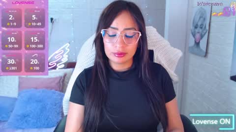 paulina online show from April 11, 2026, 3:16 pm
