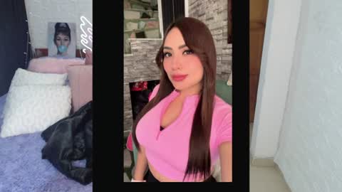 paulina online show from June 23, 2026, 3:10 pm