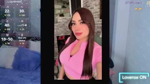 paulina online show from July 14, 2026, 4:34 pm