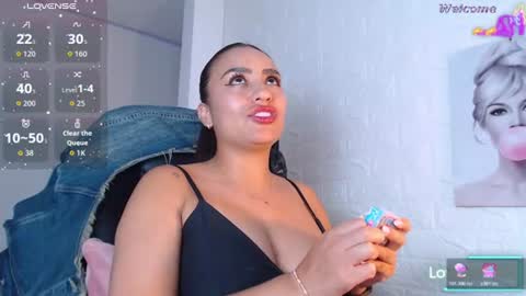 paulina online show from August 5, 2026, 5:27 pm