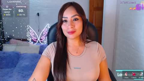 paulina online show from August 7, 2026, 5:15 pm