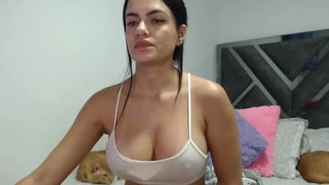 Paulina online show from February 13, 2025, 12:57 am