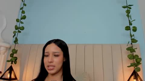 PAULINA  online show from February 19, 2025, 11:14 pm