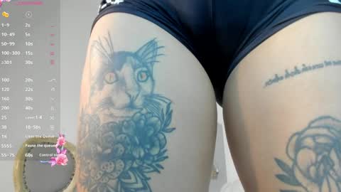 paulina lux online show from April 26, 2026, 1:31 pm