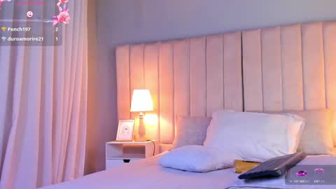 Snapshot of paulina_monrroy_ chatting on January 22, 2025, 10:37 pm paylina monroy online show from January 22, 2025, 10:37 pm
