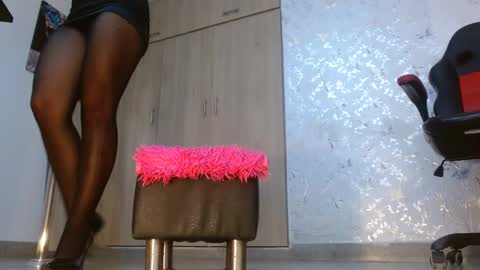 Paulina Rubio online show from February 21, 2025, 7:32 pm