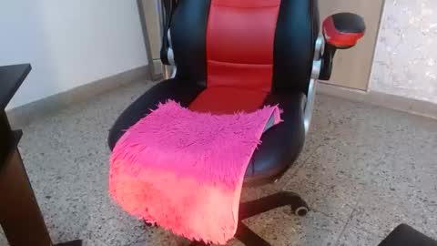 Paulina Rubio online show from February 21, 2025, 10:37 pm