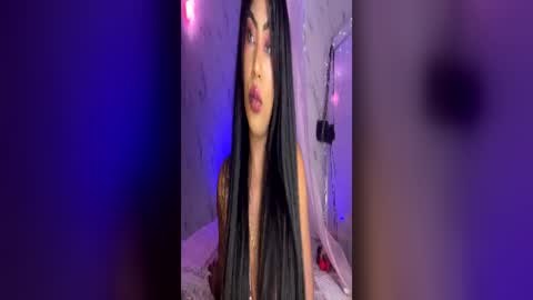 Snapshot of paulina_ruiz_ chatting on June 20, 2026, 6:54 pm online show from June 20, 2026, 6:54 pm