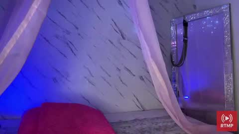 Snapshot of paulina_ruiz_ chatting on June 25, 2026, 6:34 pm online show from June 25, 2026, 6:34 pm