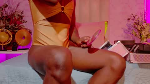 Snapshot of paulina_sodi chatting on October 4, 2025, 12:14 pm Paulina online show from October 4, 2025, 12:14 pm