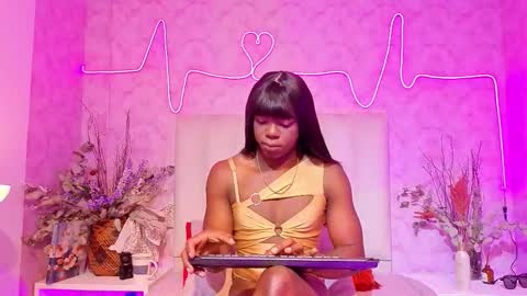 Snapshot of paulina_sodi chatting on October 26, 2025, 12:33 pm Paulina online show from October 26, 2025, 12:33 pm