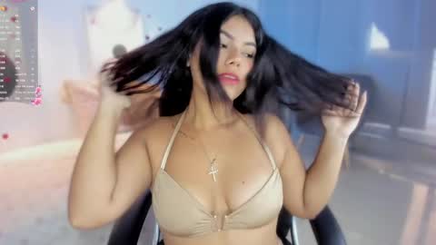 paulina_soul online show from May 9, 2026, 10:37 pm