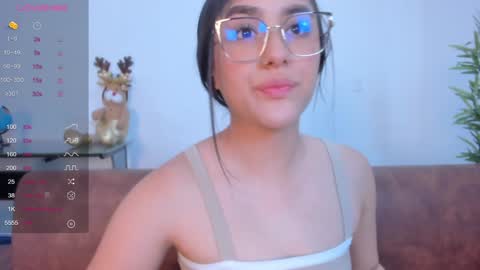 Paulina  online show from December 3, 2024, 5:01 pm
