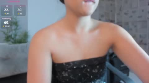 Paulina  online show from December 10, 2024, 11:11 am