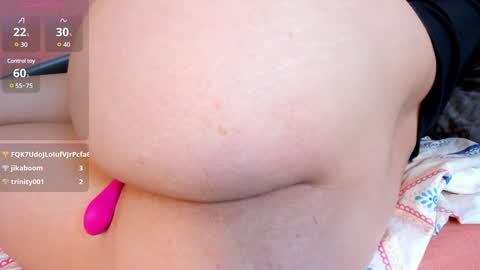 Paulina  online show from December 12, 2024, 4:32 pm