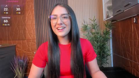Paulina  online show from January 7, 2025, 11:05 am