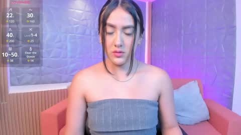 Paulina  online show from February 11, 2025, 12:16 pm