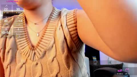 Paulina  online show from February 23, 2026, 12:13 pm