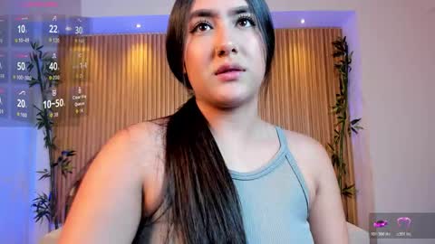 Paulina  online show from March 17, 2026, 12:19 pm