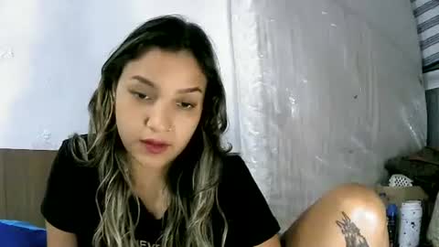 Snapshot of paulina_x_x chatting on July 30, 2026, 10:20 pm paulina_x_x online show from July 30, 2026, 10:20 pm
