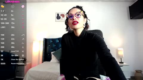 Paulina online show from February 13, 2025, 12:21 pm