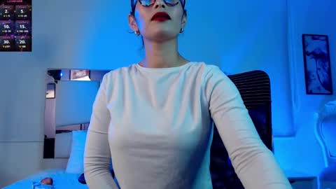 Paulina online show from February 24, 2025, 12:16 pm