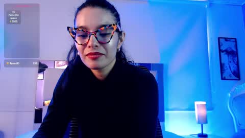 Paulina online show from February 26, 2025, 2:57 pm