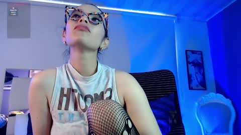 Paulina online show from February 28, 2025, 3:04 pm
