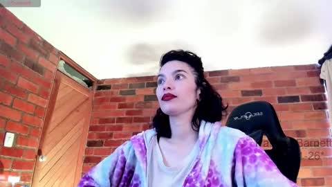 Paulina online show from January 11, 2026, 4:23 pm