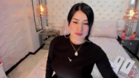paulinabelen21 online show from February 27, 2025, 3:14 am