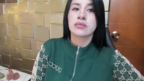 Snapshot of paulinabelen21 chatting on April 11, 2026, 7:45 am paulinabelen21 online show from April 11, 2026, 7:45 am