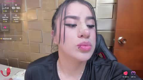 Snapshot of paulinabelen21 chatting on April 17, 2026, 3:53 am paulinabelen21 online show from April 17, 2026, 3:53 am
