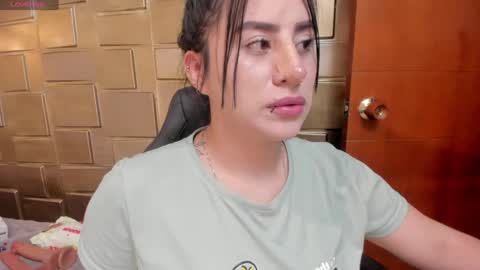 Snapshot of paulinabelen21 chatting on April 23, 2026, 3:52 am paulinabelen21 online show from April 23, 2026, 3:52 am