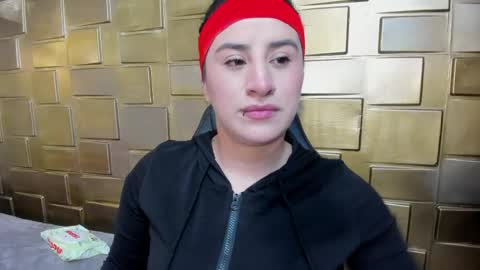 Snapshot of paulinabelen21 chatting on May 6, 2026, 2:19 am paulinabelen21 online show from May 6, 2026, 2:19 am