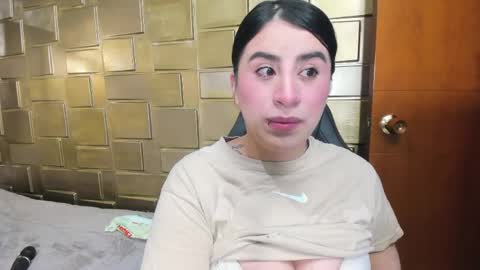 Snapshot of paulinabelen21 chatting on May 12, 2026, 4:09 am paulinabelen21 online show from May 12, 2026, 4:09 am