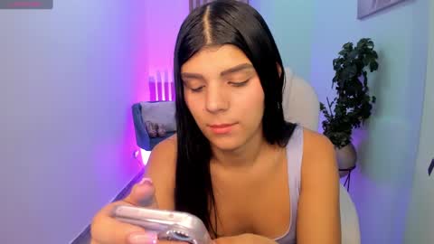 Paulina Belle online show from February 7, 2025, 6:03 am