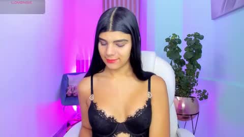 Paulina Belle online show from February 10, 2025, 5:03 am