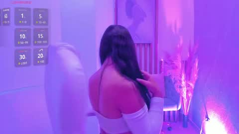 Snapshot of paulinabelle chatting on April 7, 2026, 1:33 pm Paulina Belle online show from April 7, 2026, 1:33 pm