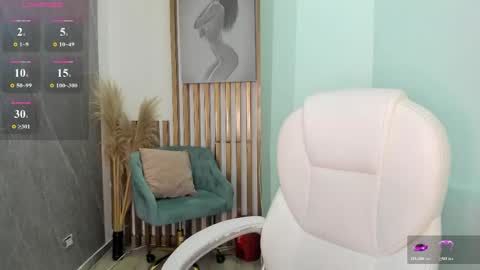 Snapshot of paulinabelle chatting on April 15, 2026, 7:58 pm Paulina Belle online show from April 15, 2026, 7:58 pm