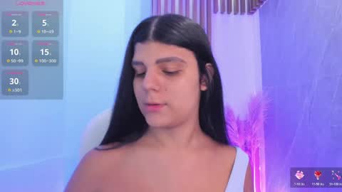 Snapshot of paulinabelle chatting on April 16, 2026, 12:50 pm Paulina Belle online show from April 16, 2026, 12:50 pm