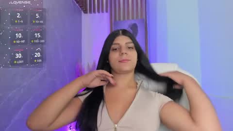 Snapshot of paulinabelle chatting on April 24, 2026, 1:57 pm Paulina Belle online show from April 24, 2026, 1:57 pm