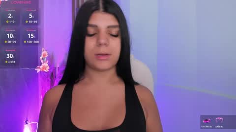 Snapshot of paulinabelle chatting on April 27, 2026, 12:36 pm Paulina Belle online show from April 27, 2026, 12:36 pm