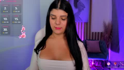 Snapshot of paulinabelle chatting on May 4, 2026, 2:13 pm Paulina Belle online show from May 4, 2026, 2:13 pm