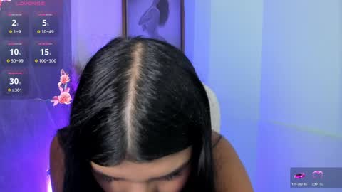 Snapshot of paulinabelle chatting on May 5, 2026, 2:14 pm Paulina Belle online show from May 5, 2026, 2:14 pm