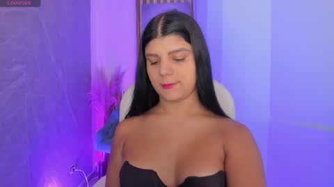 Snapshot of paulinabelle chatting on May 11, 2026, 1:39 pm Paulina Belle online show from May 11, 2026, 1:39 pm